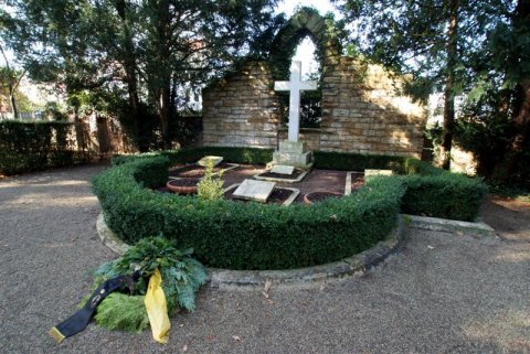 Foto: Wolfgang Gardhoff - 2008